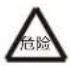 HAIER L1PB26-HC07(T)U1 - 1.1、安全符号说明 - 1