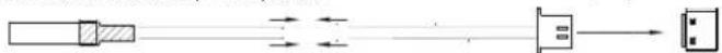 HAIER L1PB26-HC07(T)U1 - 3.4.1、系统管路连接 - 2