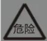 HAIER L1PB26-HC07(T)U1 - 2.2、安全须知说明 - 1