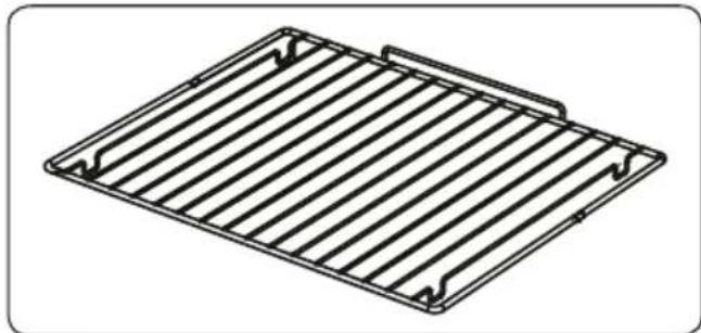 VOX HWRC7315B - The Wire Grid - 1