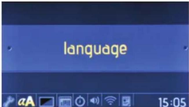 language 15:05