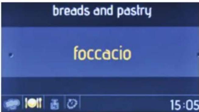 breads and pastry foccacio 15:05