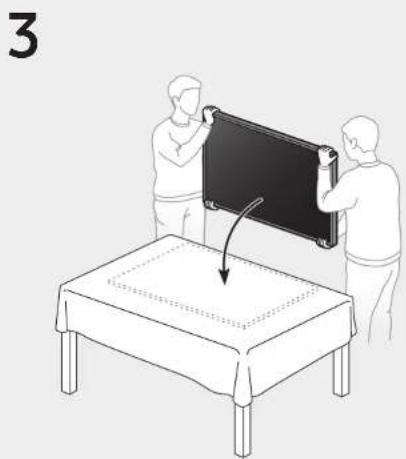 SAMSUNG UE50RU7120U - SAMSUNG - 9