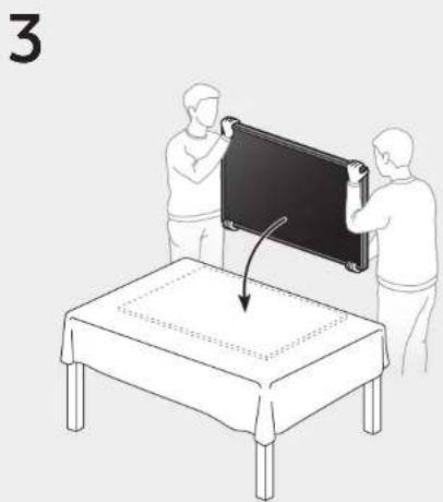 SAMSUNG UE50RU7120U - SAMSUNG - 12