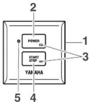 YAMAHA XTO (2019) - Trije motorji - 1