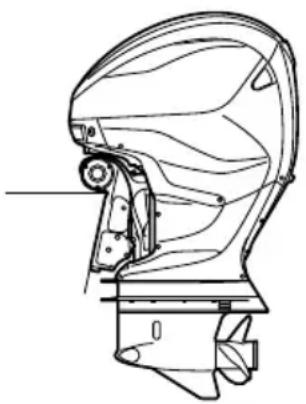 YAMAHA XTO (2023) - OBVESTILO - 1