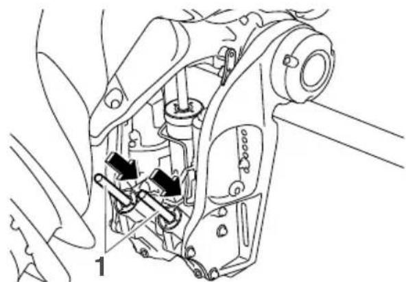 YAMAHA XTO (2023) - OPOZORILO - 3