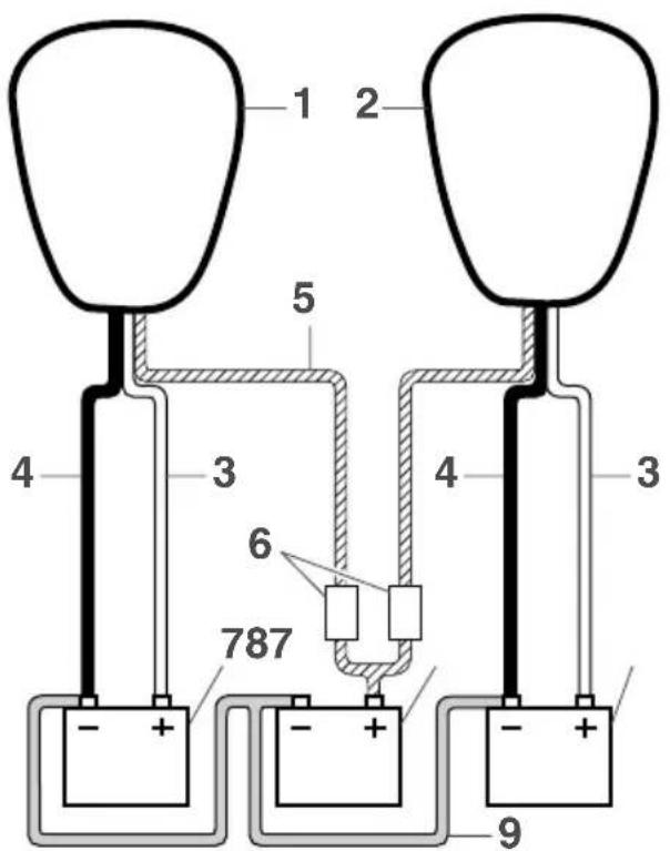 YAMAHA XTO (2023) - En motor - 2