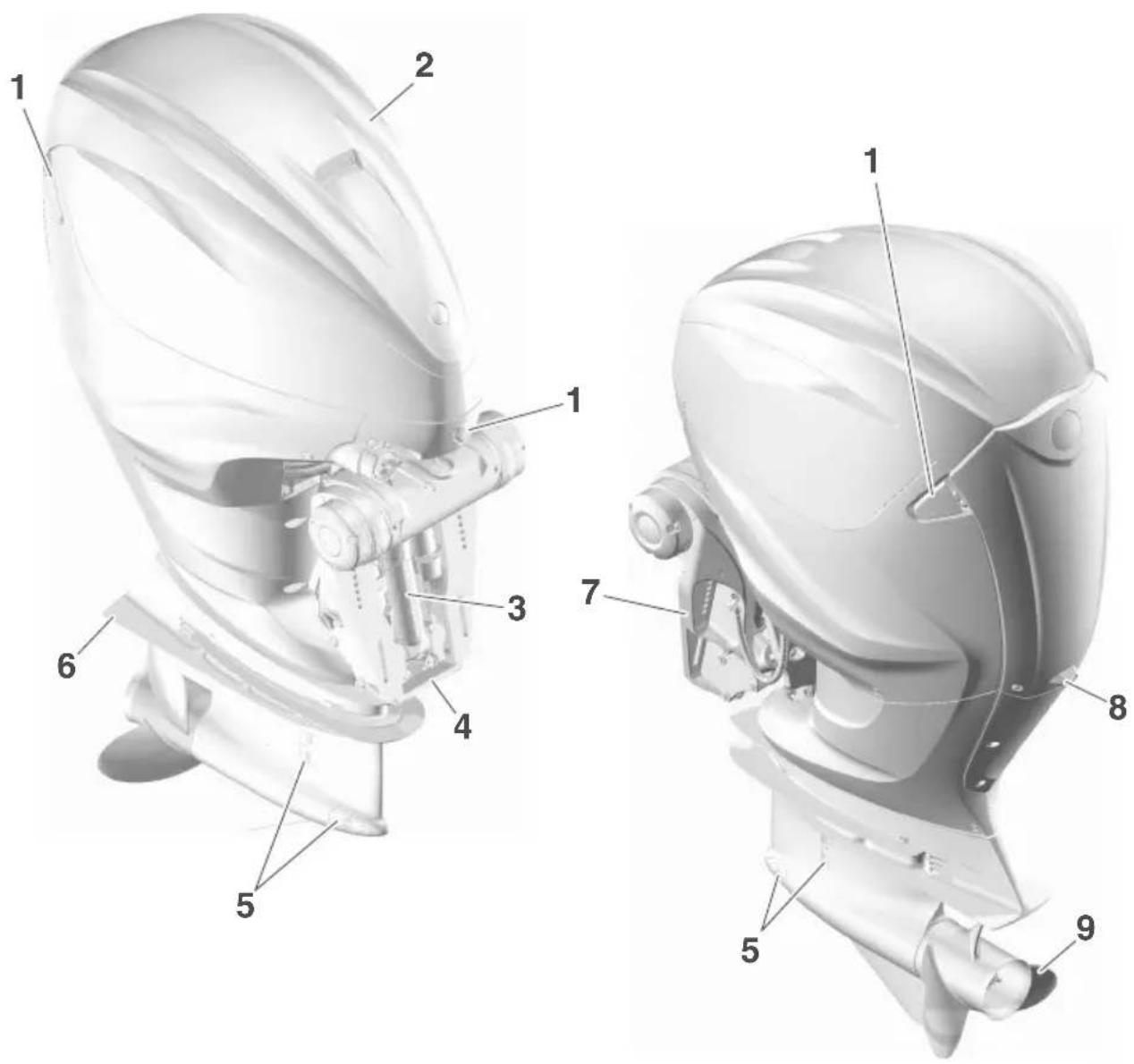 YAMAHA XTO (2023) - NAMIG: - 1