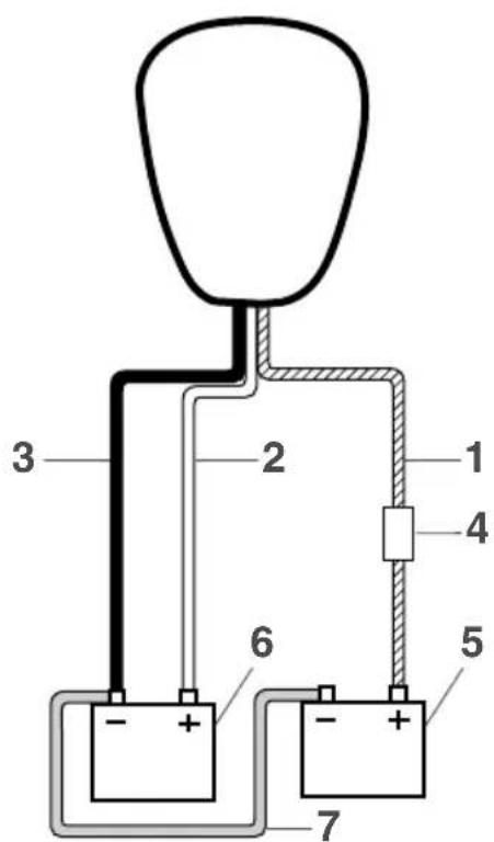 YAMAHA XTO (2018) - En motor - 1