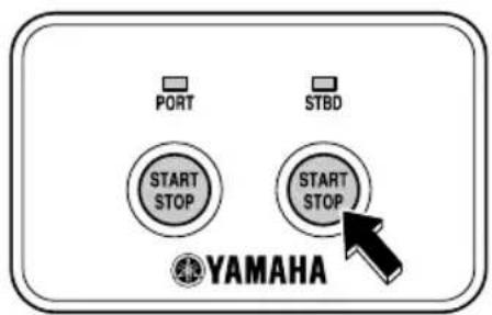 YAMAHA XTO (2018) - OPOZORILO - 6
