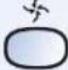SAMSUNG POWERbot VR20M705PUS - Používanie dialkového ovládača - 25