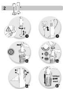 MOULINEX Infinyforce DD944810 - MANUEL D'UTILISATION - 7
