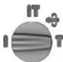 BOSCH PBH 2100 SRE Professional - Veikimo režimo pasirinkimas - 4