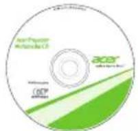 ACER D626D plus - Package Overview - 8