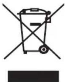 ACER LU-U450 - Disposal instructions - 1