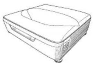 ACER LU-U450 - Package Overview - 1
