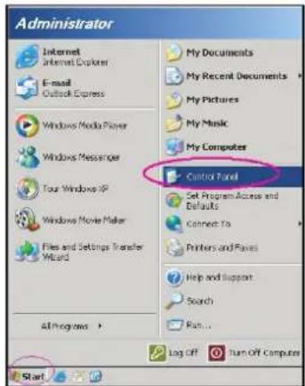 ACER LU-P500UT - LAN RJ45 - 2