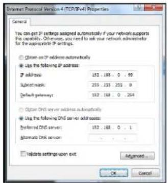 ACER LU-P500UT - LAN RJ45 - 6