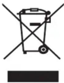 ACER FL1000 - Disposal instructions - 1