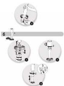 MOULINEX EasyChef DD45A110 - 7