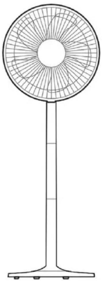 Vivax FS45MRT - FS-45MRT - 1