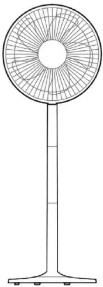 Vivax FS45MRT - FS-45MRT - 1
