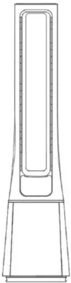 Vivax TFB105MD - TFB-105MP - 1
