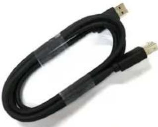 DELL P1917SWh - Package contents - 9