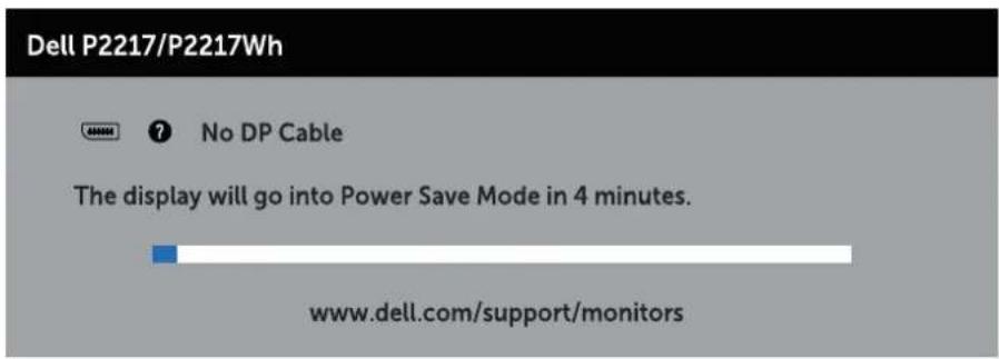 DELL P1917SWh - Dell P2017H - 3