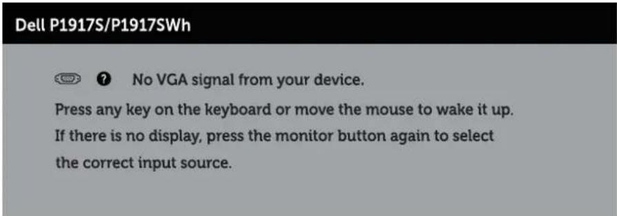 DELL P1917SWh - Dell P2017H - 2
