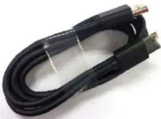 DELL P1917SWh - Package contents - 8