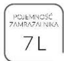 MPM SMK-02 - Lodówka - 3