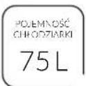 MPM SMK-02 - Lodówka - 2