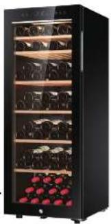 HAIER WS084U1 - Haier - 1
