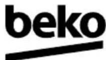 BEKO RGE 585P2 BSW - Гарантийный талон серия RUS № - 2