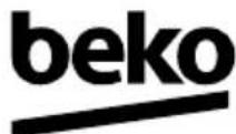 BEKO RGE 585P2 BSW - Гарантийный талон серия RUS № - 6