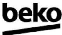 BEKO RGE 585P2 BSW - Гарантийный талон серия RUS № - 4
