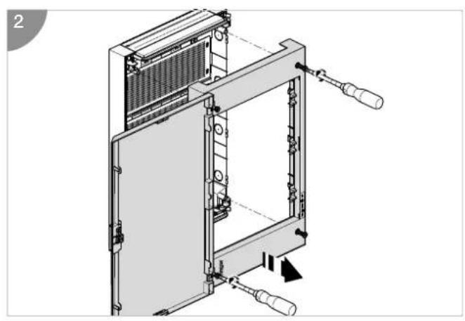 HAGER VB318MP - :hager - 2