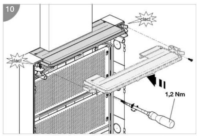 HAGER VB318MP - :hager - 10