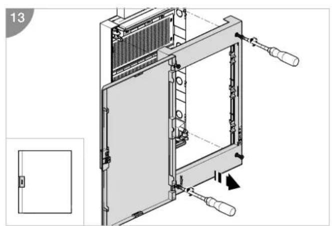 HAGER VB318MP - :hager - 13