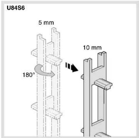 HAGER FZ365 - 43