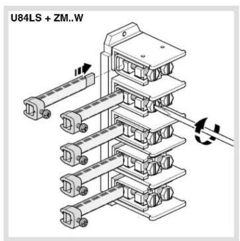 HAGER FZ365 - 31