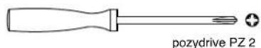 HAGER FZ365 - 7