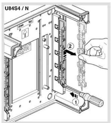 HAGER FZ365 - 35