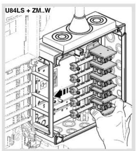 HAGER FZ365 - 32