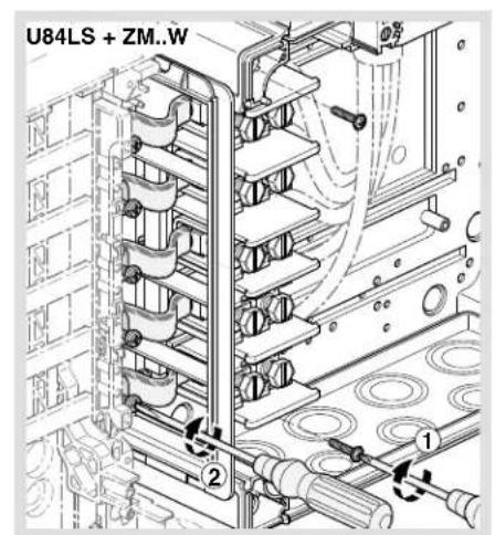 HAGER FZ365 - 33