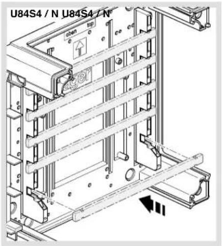 HAGER FZ365 - 36