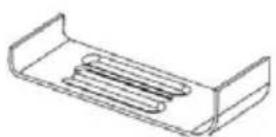 Vivax BH-40TEI GW - ACCESSORIES - 1