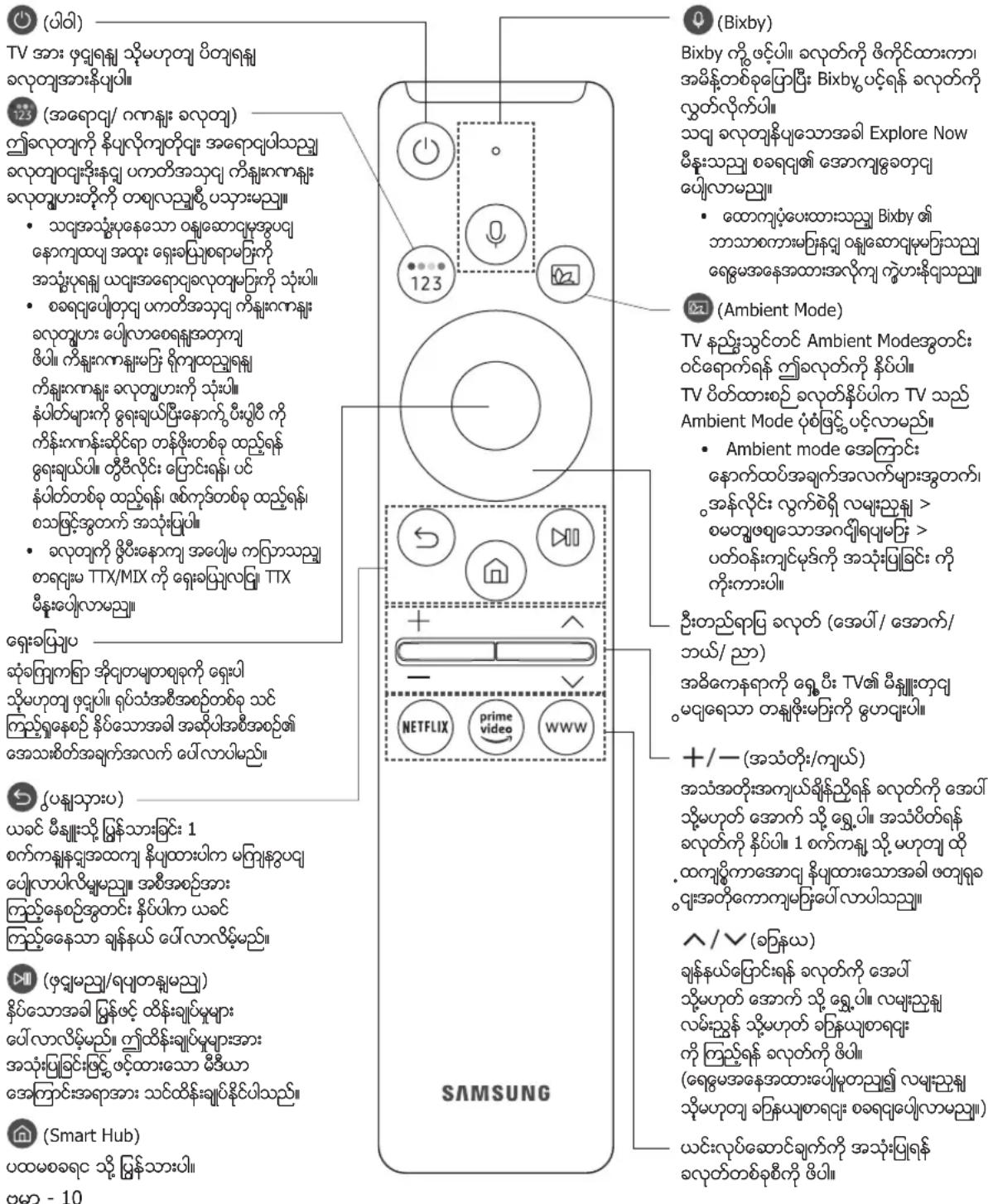 SAMSUNG QA85Q60TAK - Samsung ഉལྟན་སྒྱི་ཆེ་མོན་པ། അབྱི་སྒྱི་ཆེ་མོན་པ།: - 1